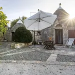 Trullo Relax Villa