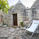 Trullo Relax Villa Monopoli