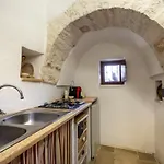 Trullo Relax Villa