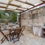 Trullo Relax Villa