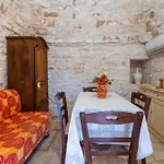 Trullo Relax Villa