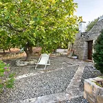 Trullo Relax Villa
