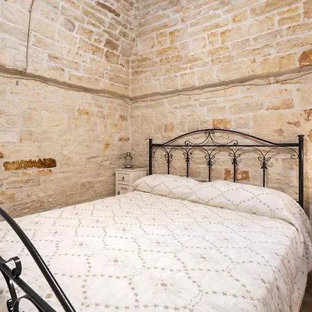 Trullo Relax Villa *