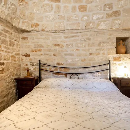 Trullo Relax Villa Monopoli