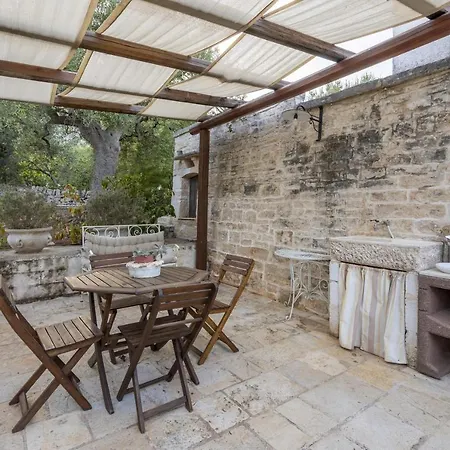 Trullo Relax * Monopoli