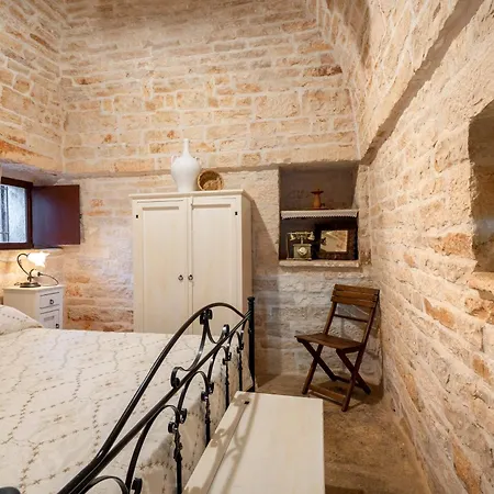 Villa Trullo Relax Monopoli