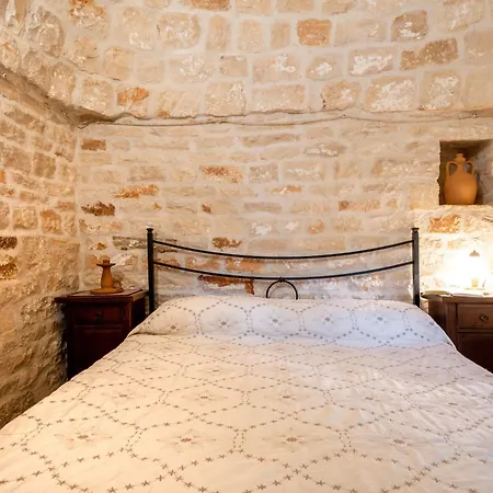 Villa Trullo Relax