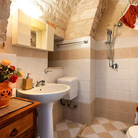 Trullo Relax Villa