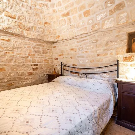 Villa Trullo Relax