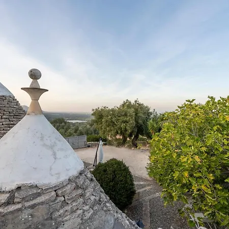Trullo Relax Monopoli