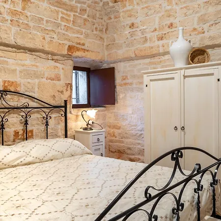 Trullo Relax *