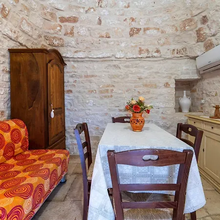 Trullo Relax Willa