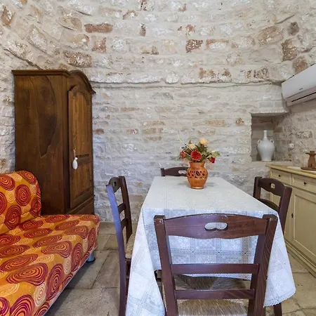 Villa Trullo Relax Monopoli