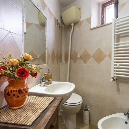 Trullo Relax Villa *