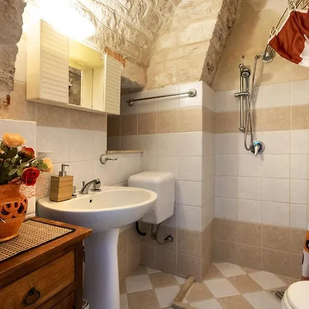 Villa Trullo Relax Monopoli