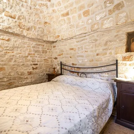 Villa Trullo Relax Monopoli