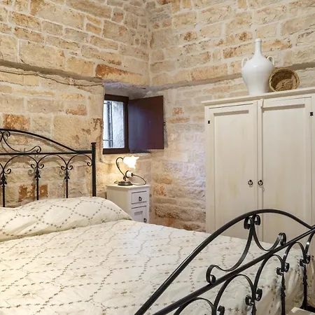 Trullo Relax Villa Monopoli