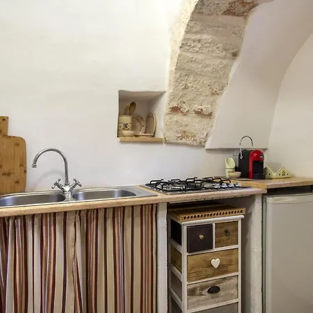 Villa Trullo Relax *